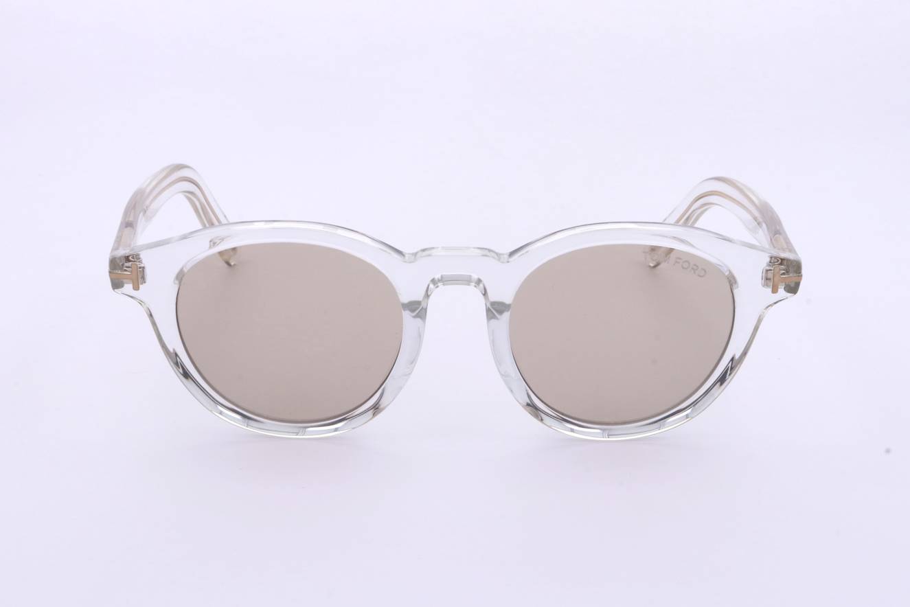 Tom Ford - TFD SUN FT1123-D 26E 49 21 145