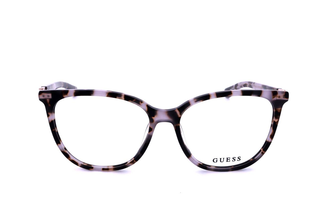 Guess - GUE FRAME GU50109 083 54 15 140