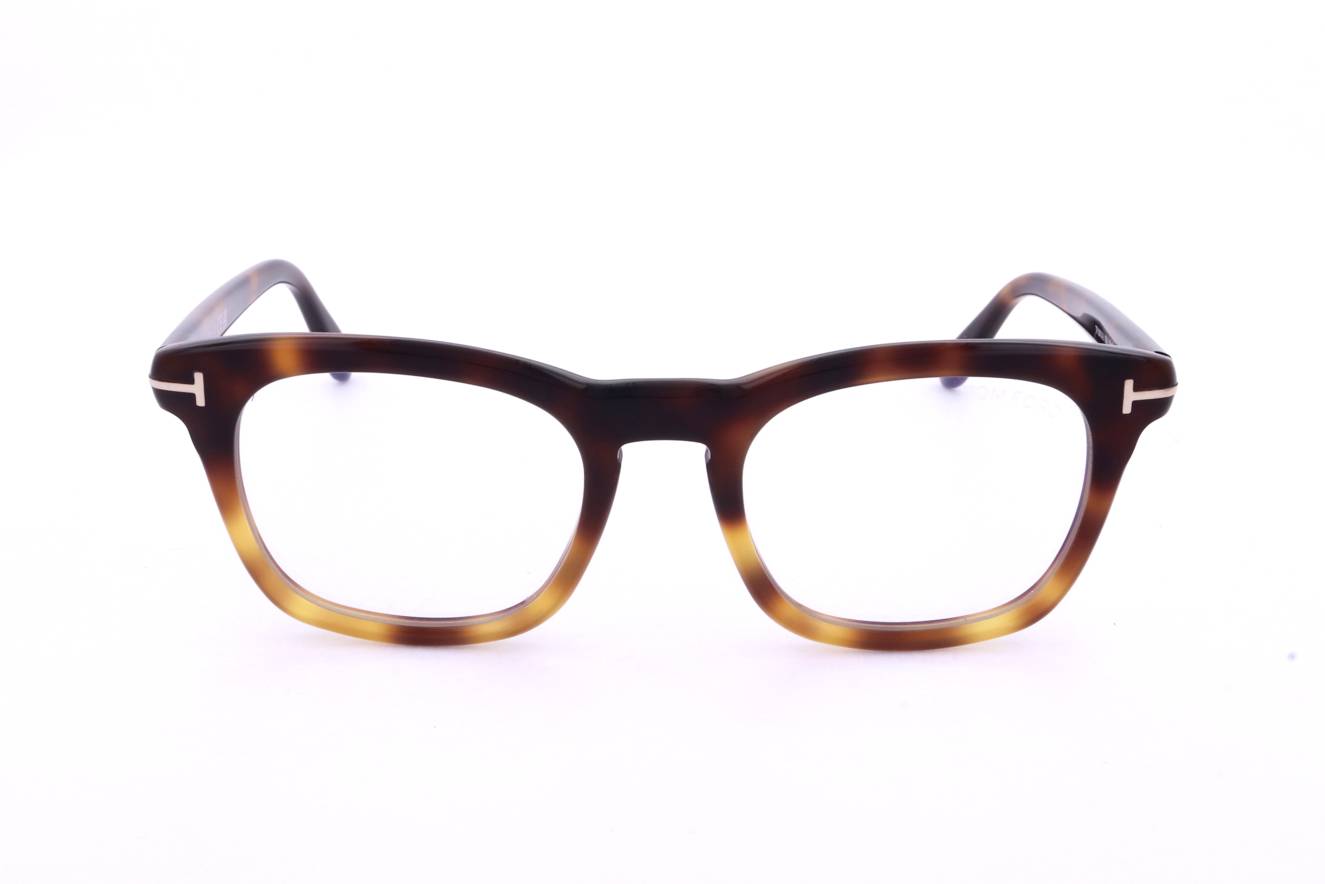 Tom Ford - TFD BLUE BLOCK FT5870-B 056 50 21 145