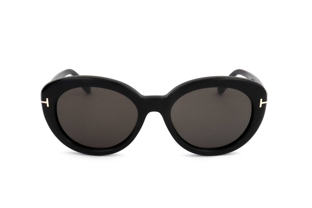 Tom Ford - TFD SUN FT1009 01A 55 19 140