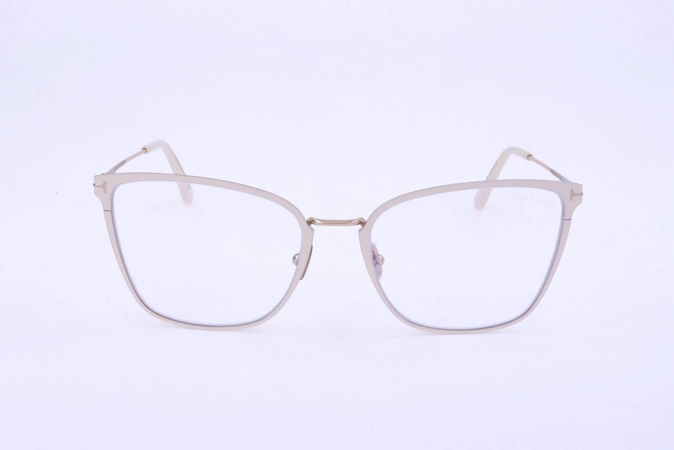 Tom Ford - TFD FRAME FT5839-B 025 56 18 140