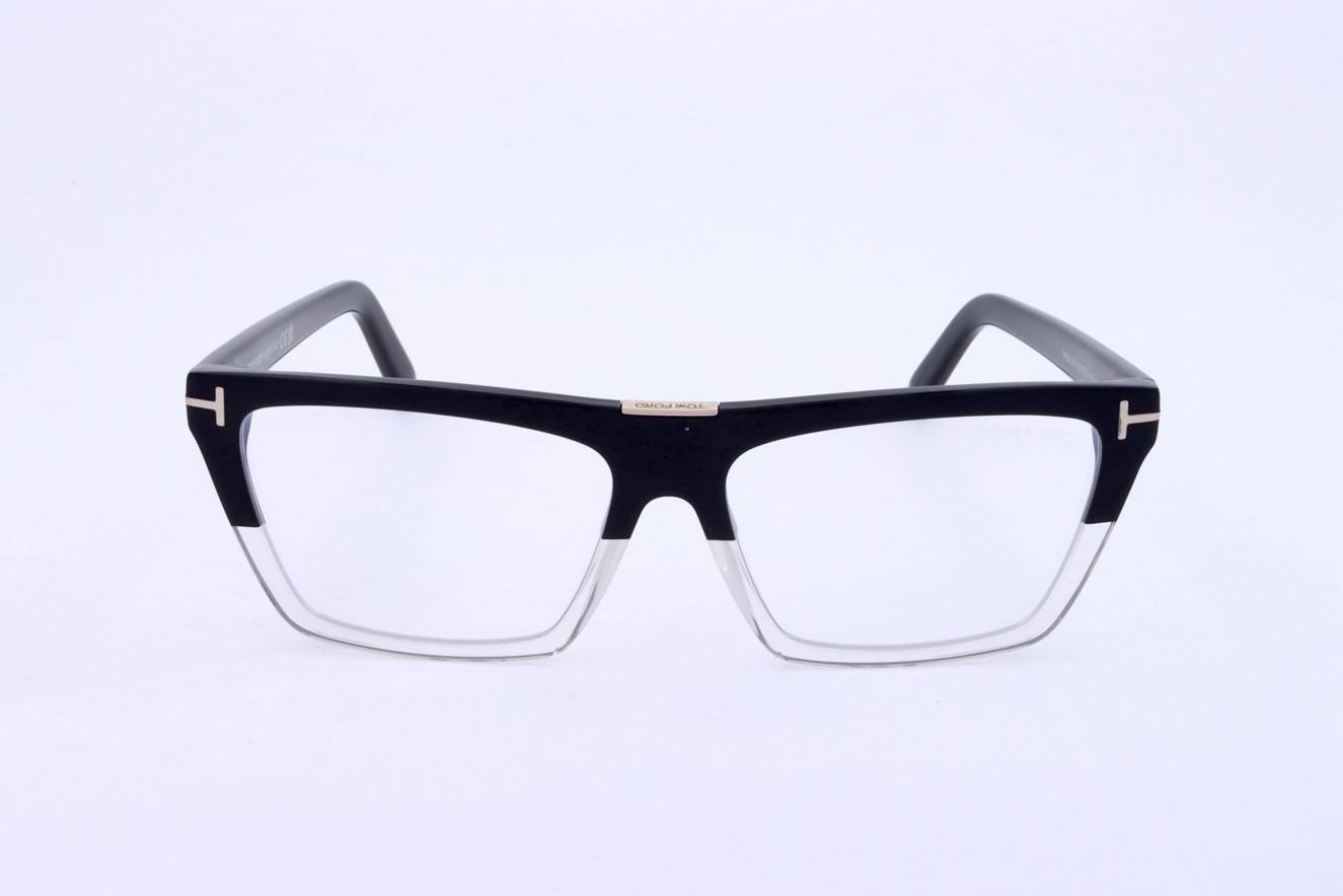 Tom Ford - TFD FRAME FT5912-B 005 57 15 140