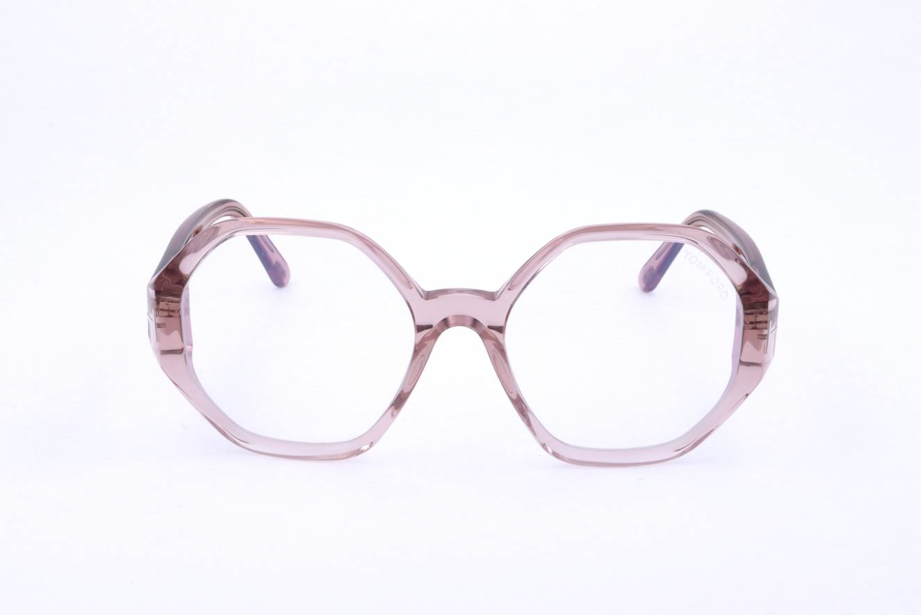 Tom Ford - TFD BLUE BLOCK FT5967-B 072 53 18 140