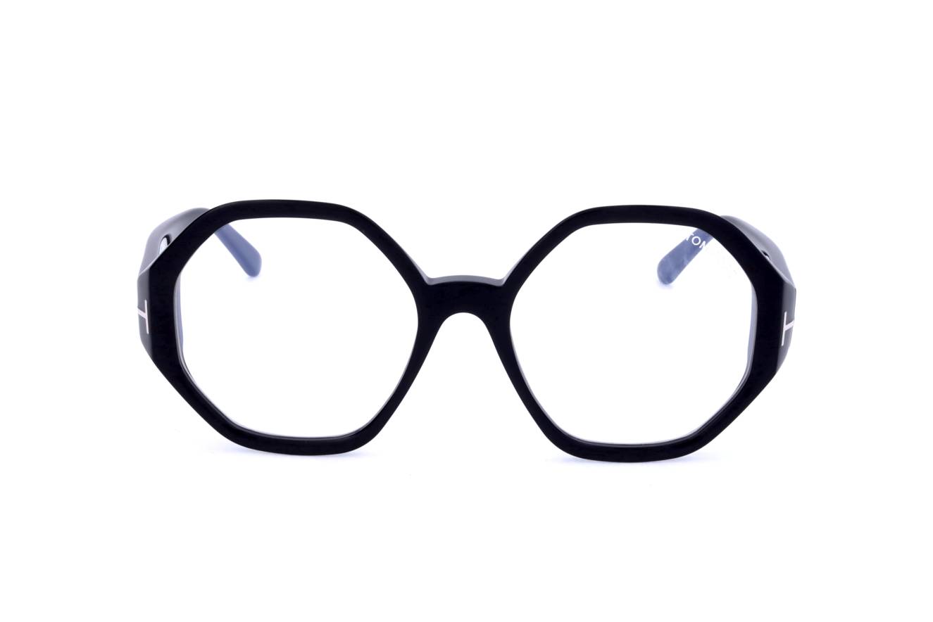 Tom Ford - TFD BLUE BLOCK FT5967-B 001 53 18 140