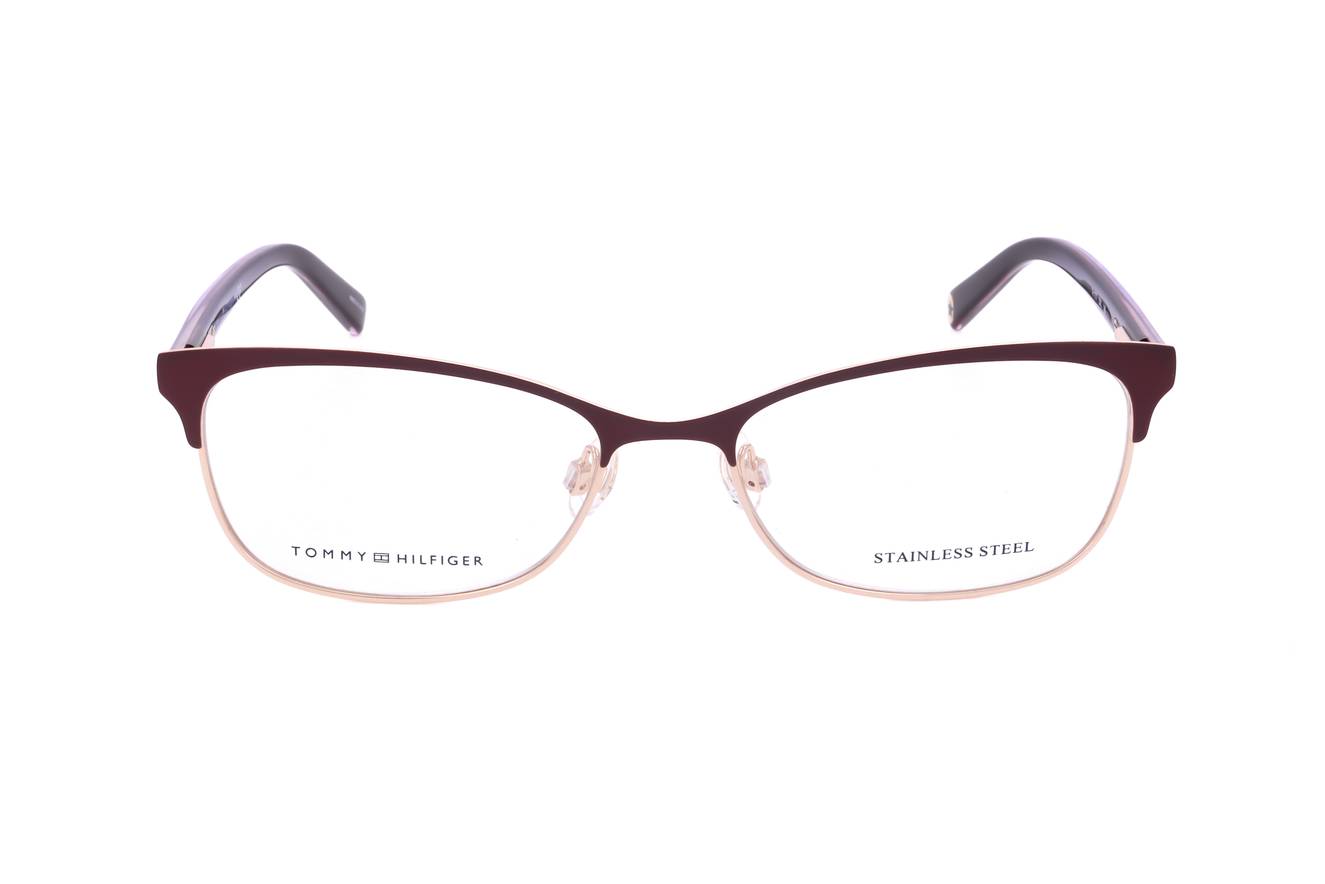 Tommy Hilfiger - TOH FRAME TH 1777 DXL 52 16 140