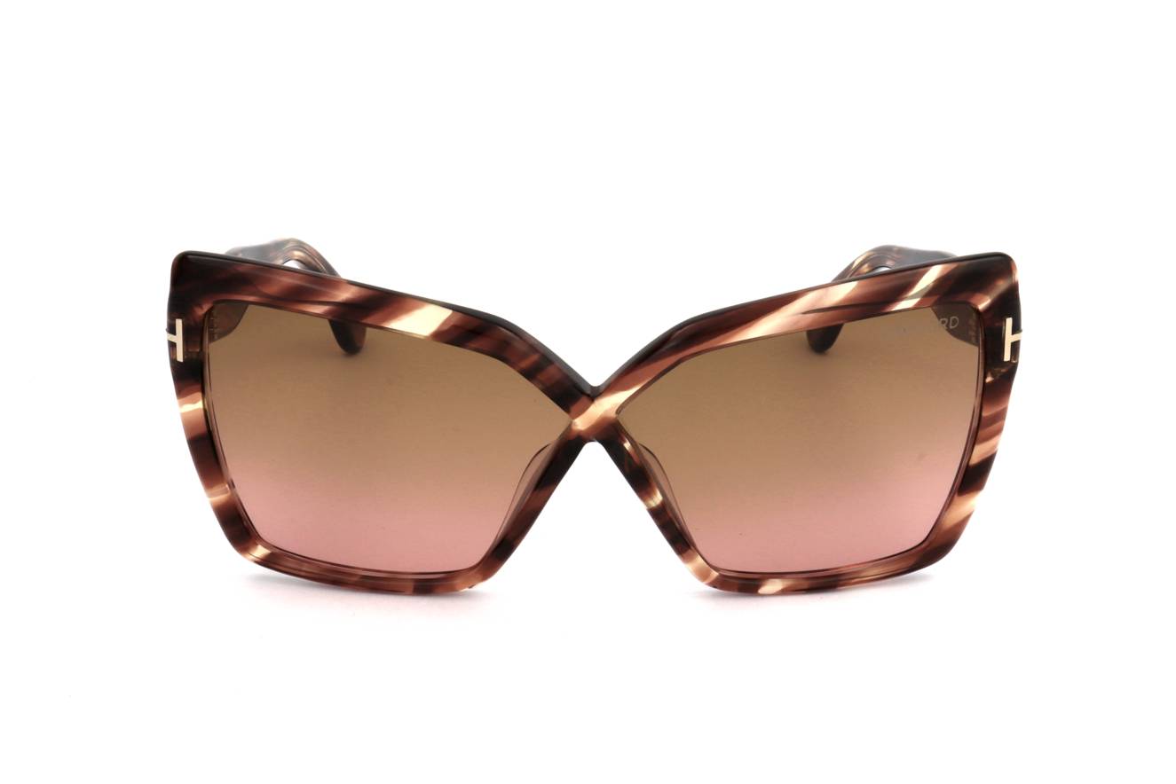 Tom Ford - TFD SUN FT1195 54F 63 06 140