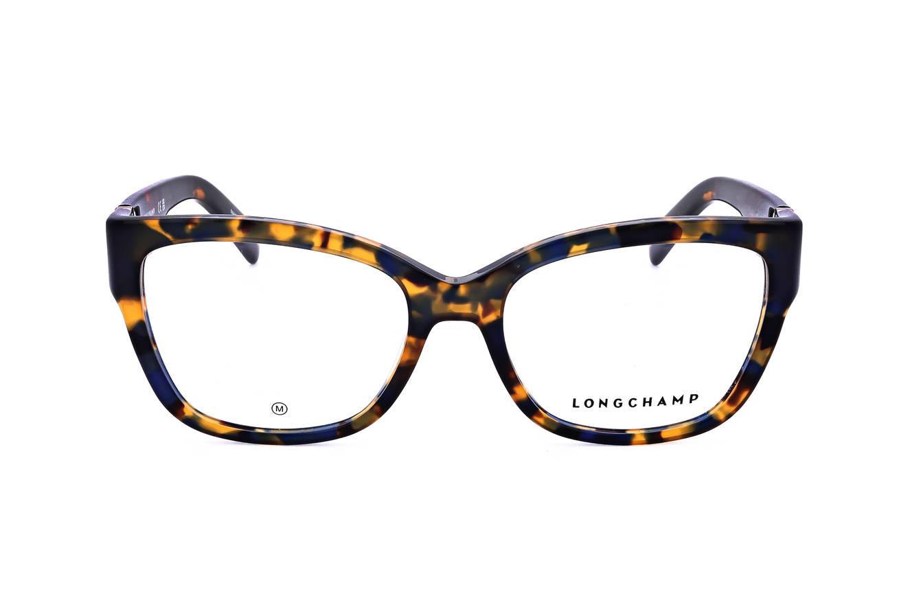Longchamp - LNG FRAME LO2712 430 53 17 140