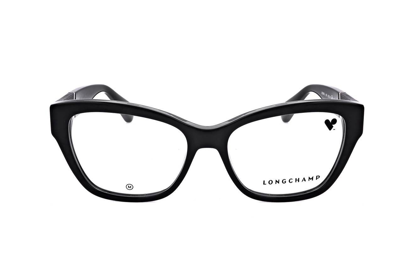 Longchamp - LNG FRAME LO2742L 001 52 16 140