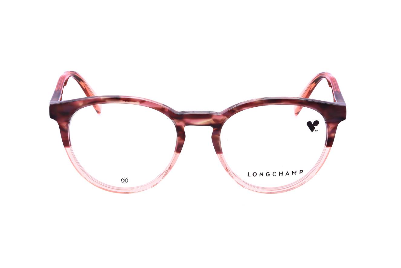 Longchamp - LNG FRAME LO2752 608 49 17 140