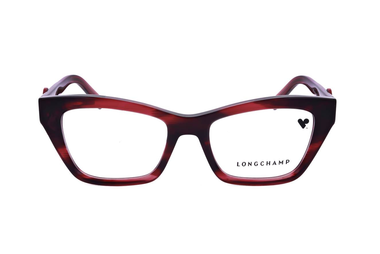 Longchamp - LNG FRAME LO2762 602 51 18 140