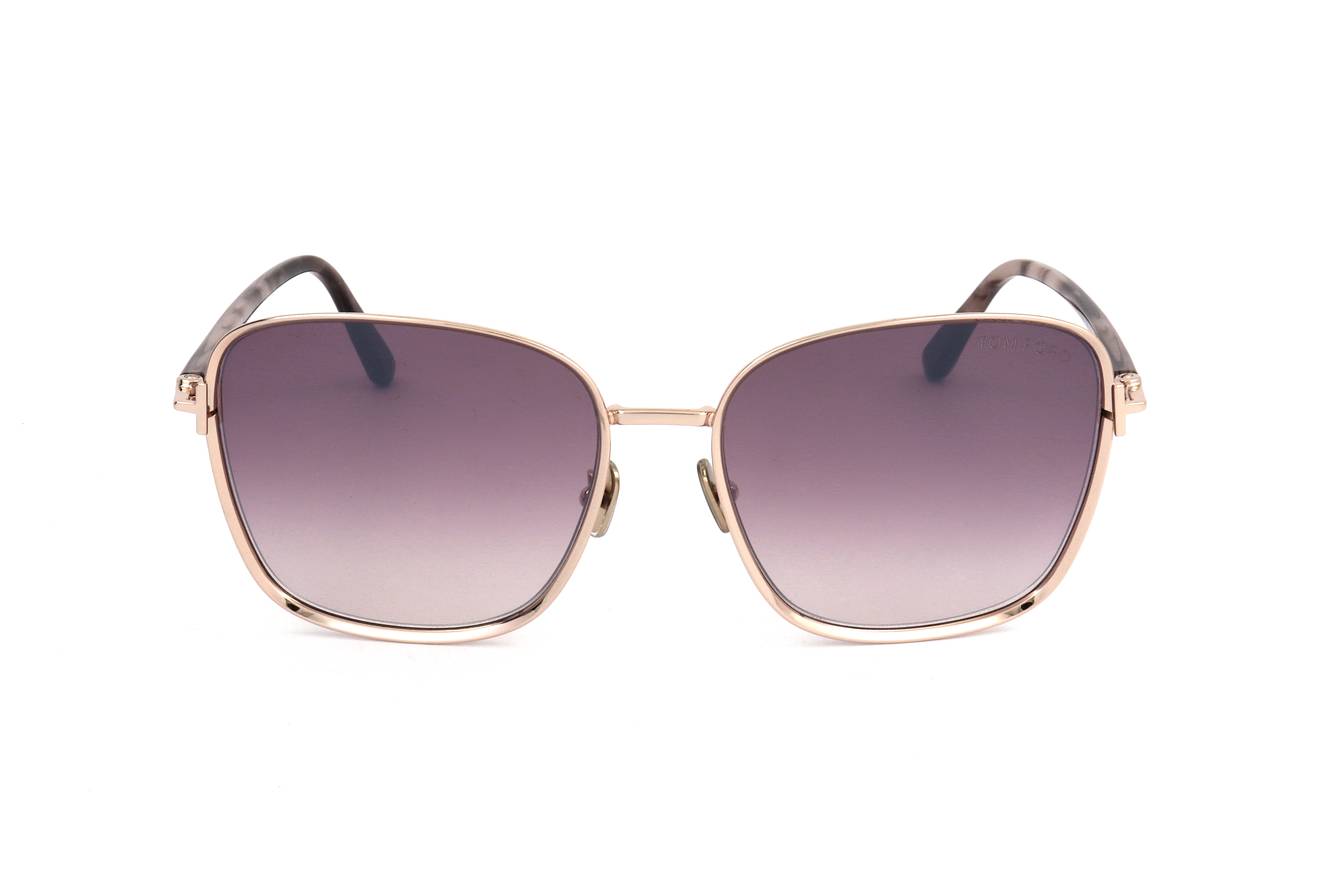 Tom Ford - TFD SUN FT1029 28Z 57 17 140