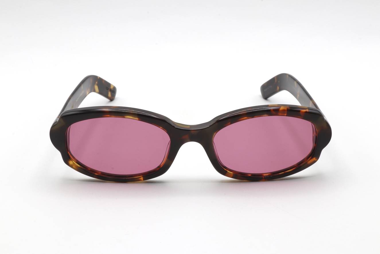 Retrosuperfuture - RSF SUN ESATTO BURNT HAVANA L33 54 20 145