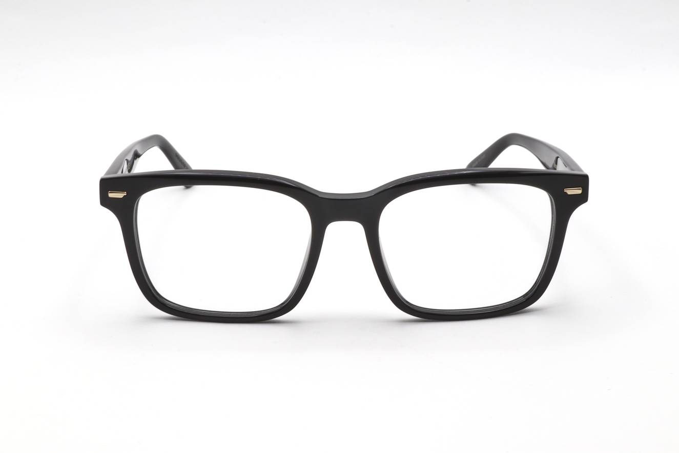 Retrosuperfuture - RSF FRAME NUMERO 150 BLACK 96B 53 18 145
