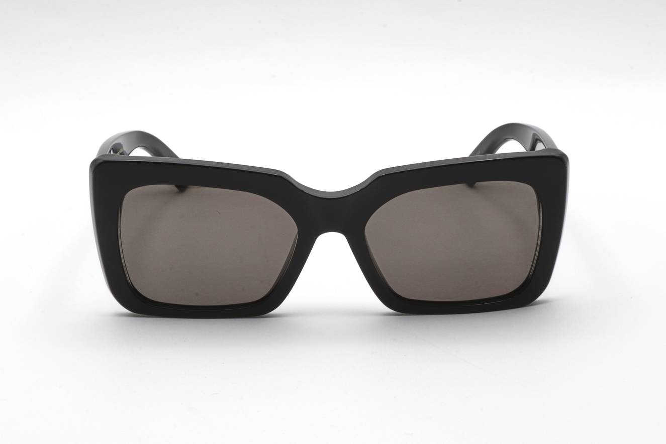 Retrosuperfuture - RSF SUN SENTA BLACK ZGM 55 19 140