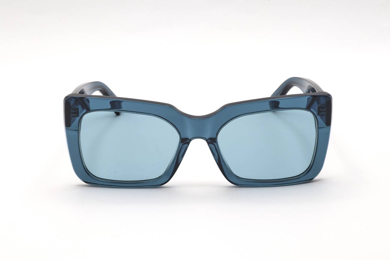Retrosuperfuture - RSF SUN SENTA TEAL W1A 55 19 140