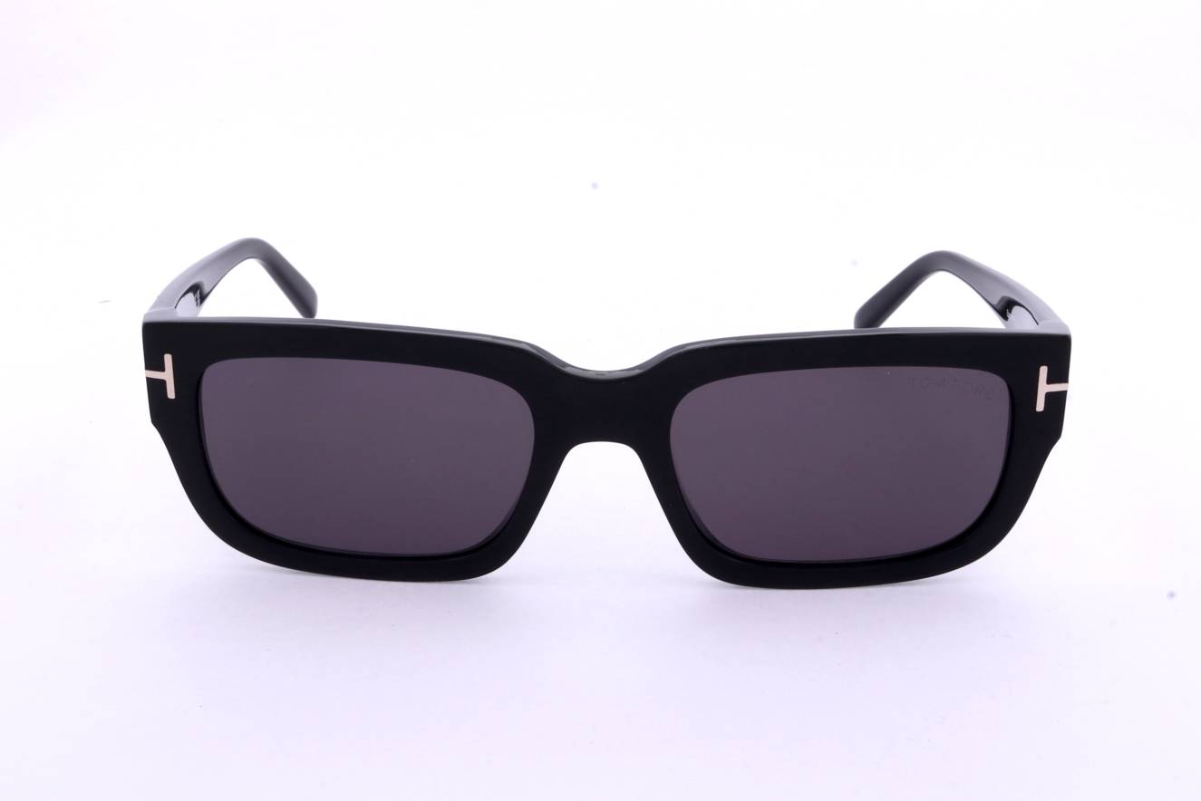 Tom Ford - TFD SUN FT1075 01A 54 19 140