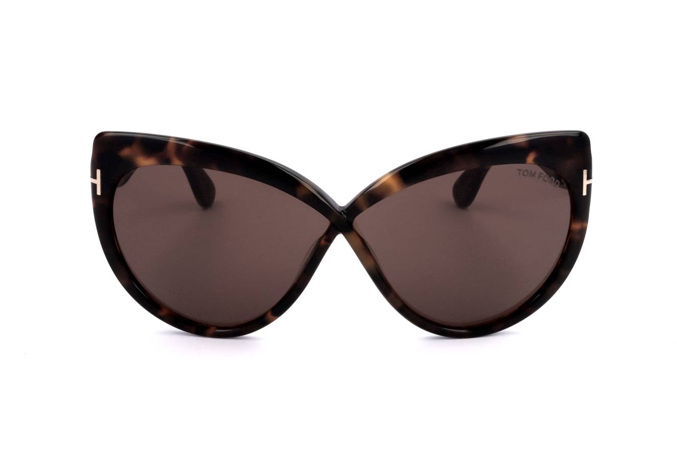Tom Ford - TFD SUN FT1196 52E 65 05 140