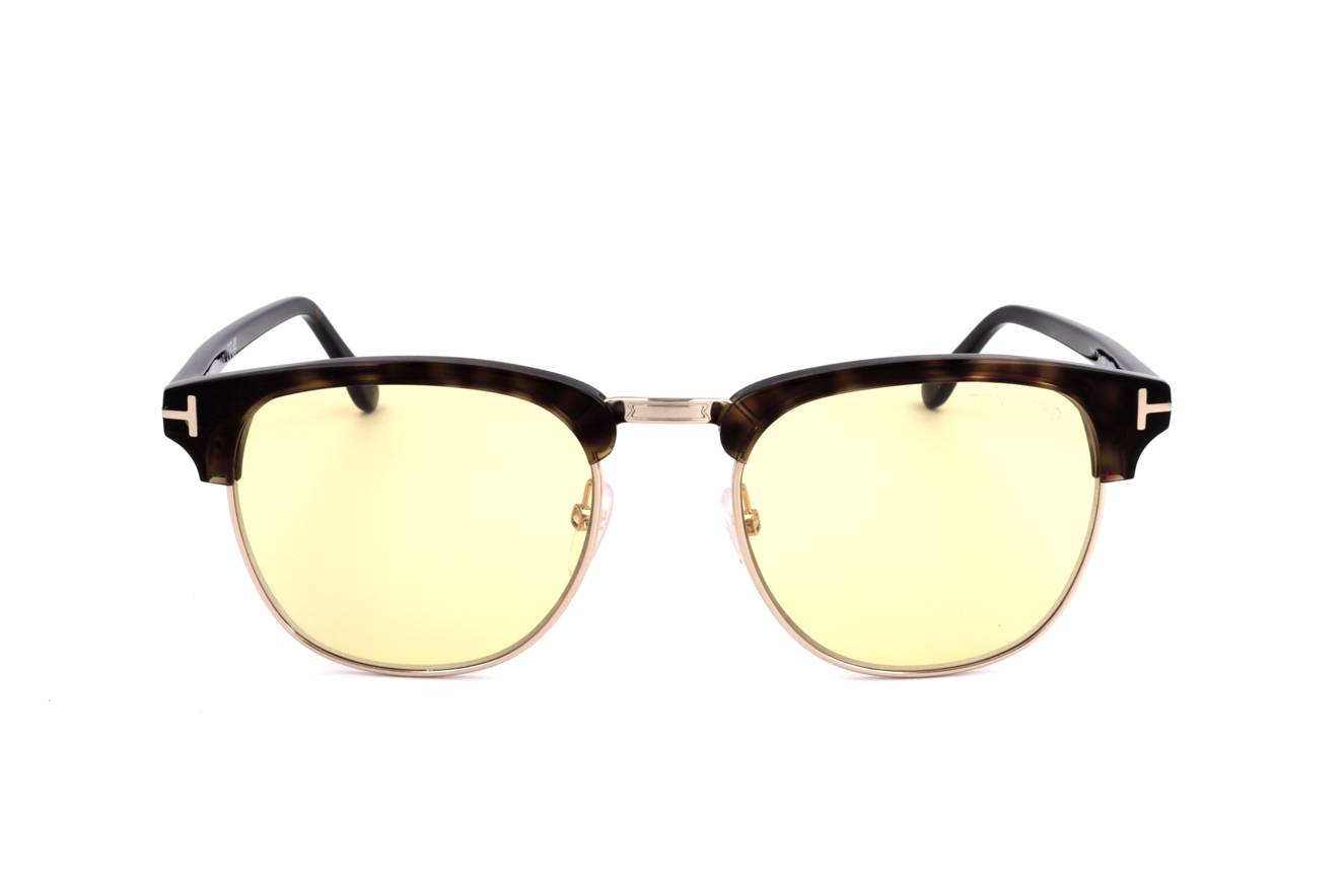 Tom Ford - TFD SUN FT0248 52E 53 20 145