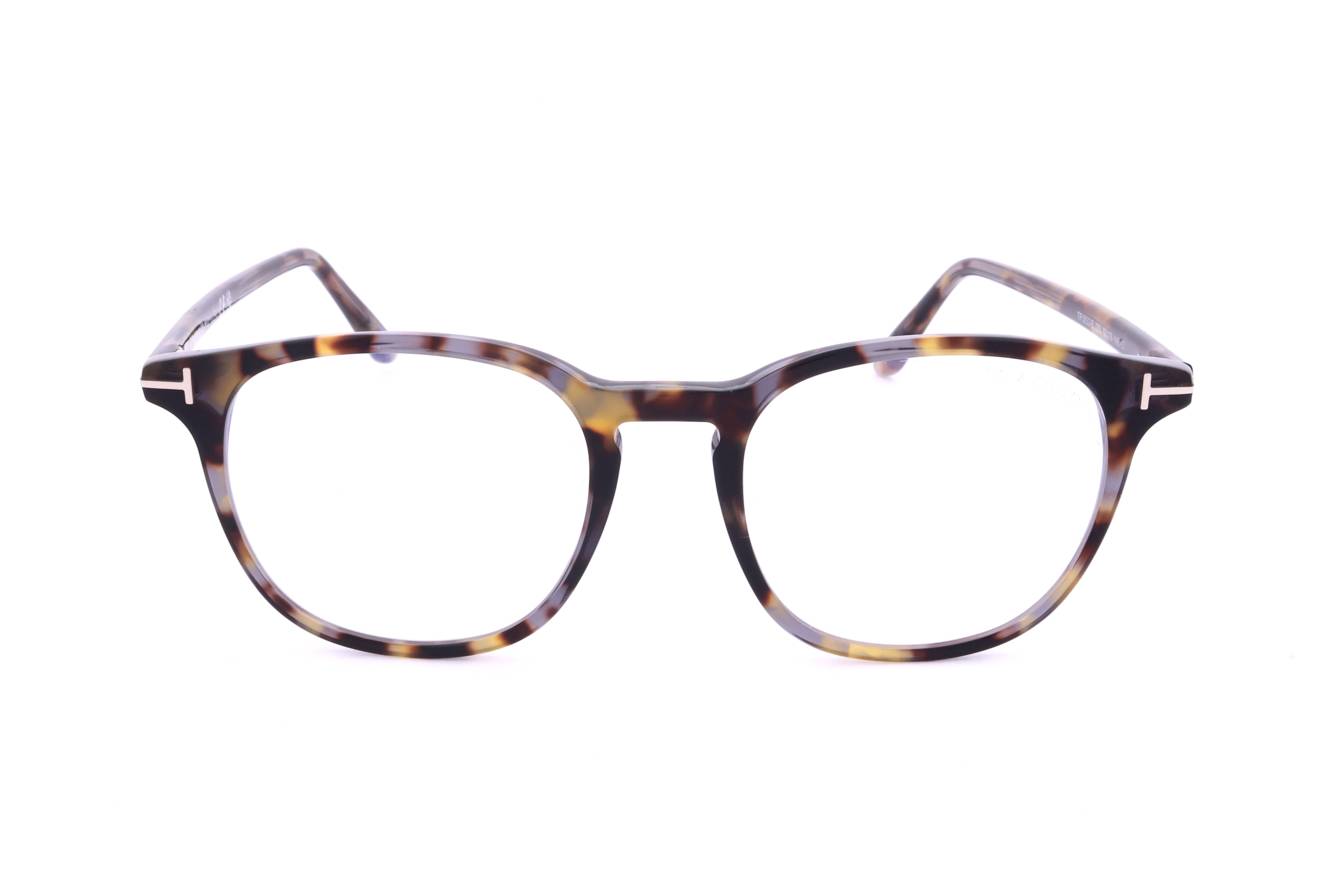 Tom Ford - TFD BLUE BLOCK FT5832-B 055 50 19 145