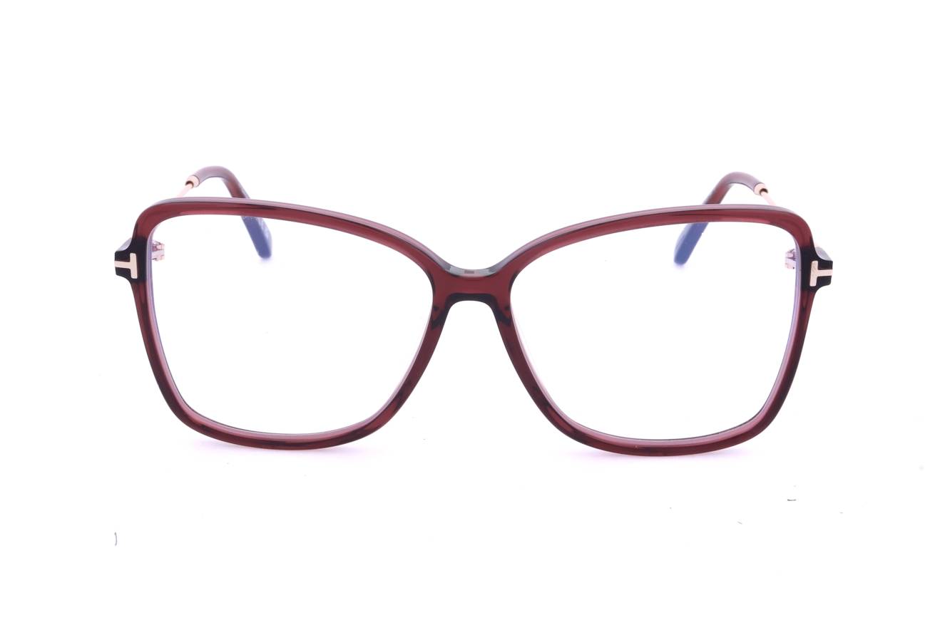 Tom Ford - TFD BLUE BLOCK FT5953-B 069 55 13 140