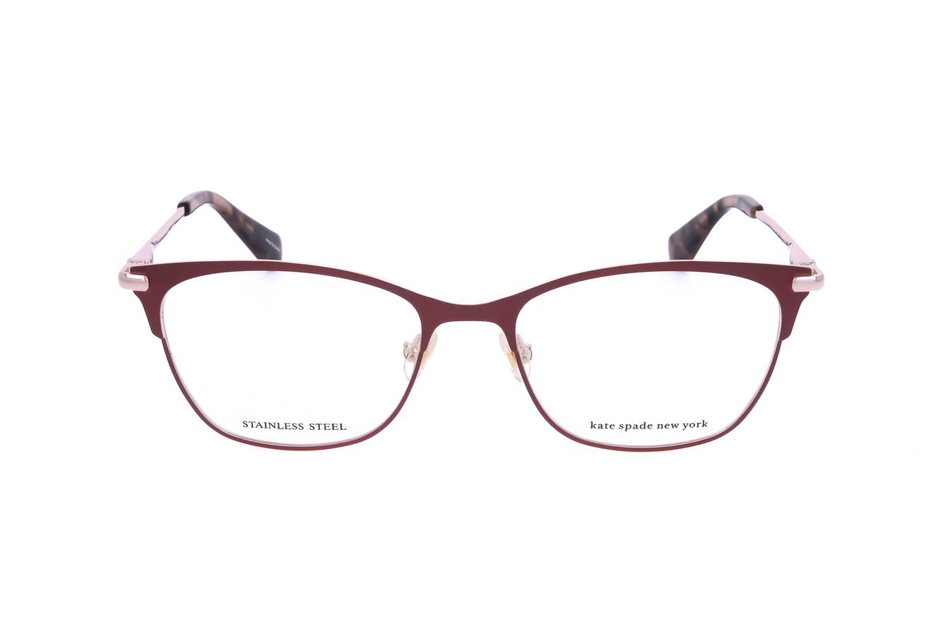 Kate Spade - KSP FRAME BENDALL LHF 52 17 140