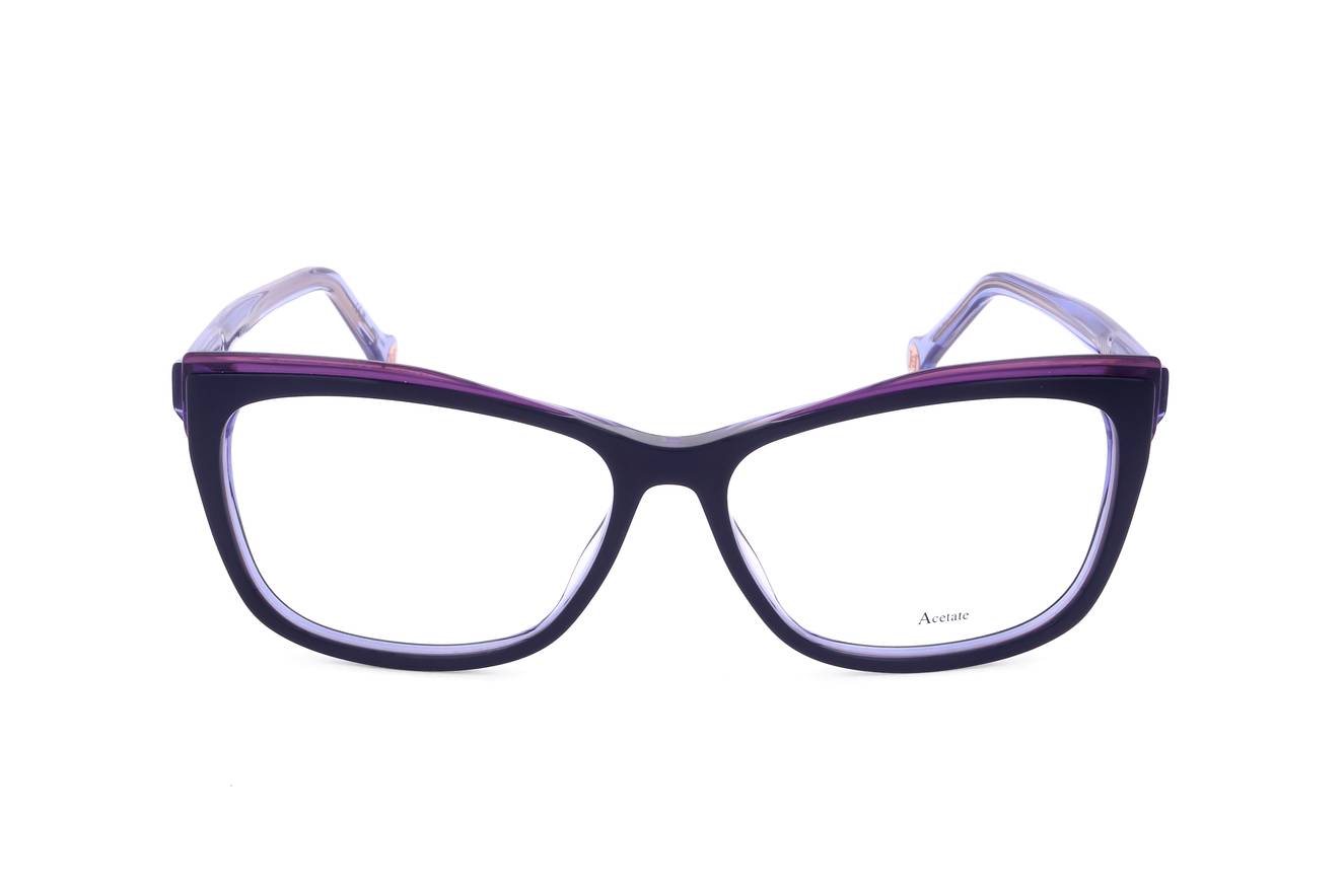 Carolina Herrera - CAH FRAME HER 0208 WOI 55 14 145