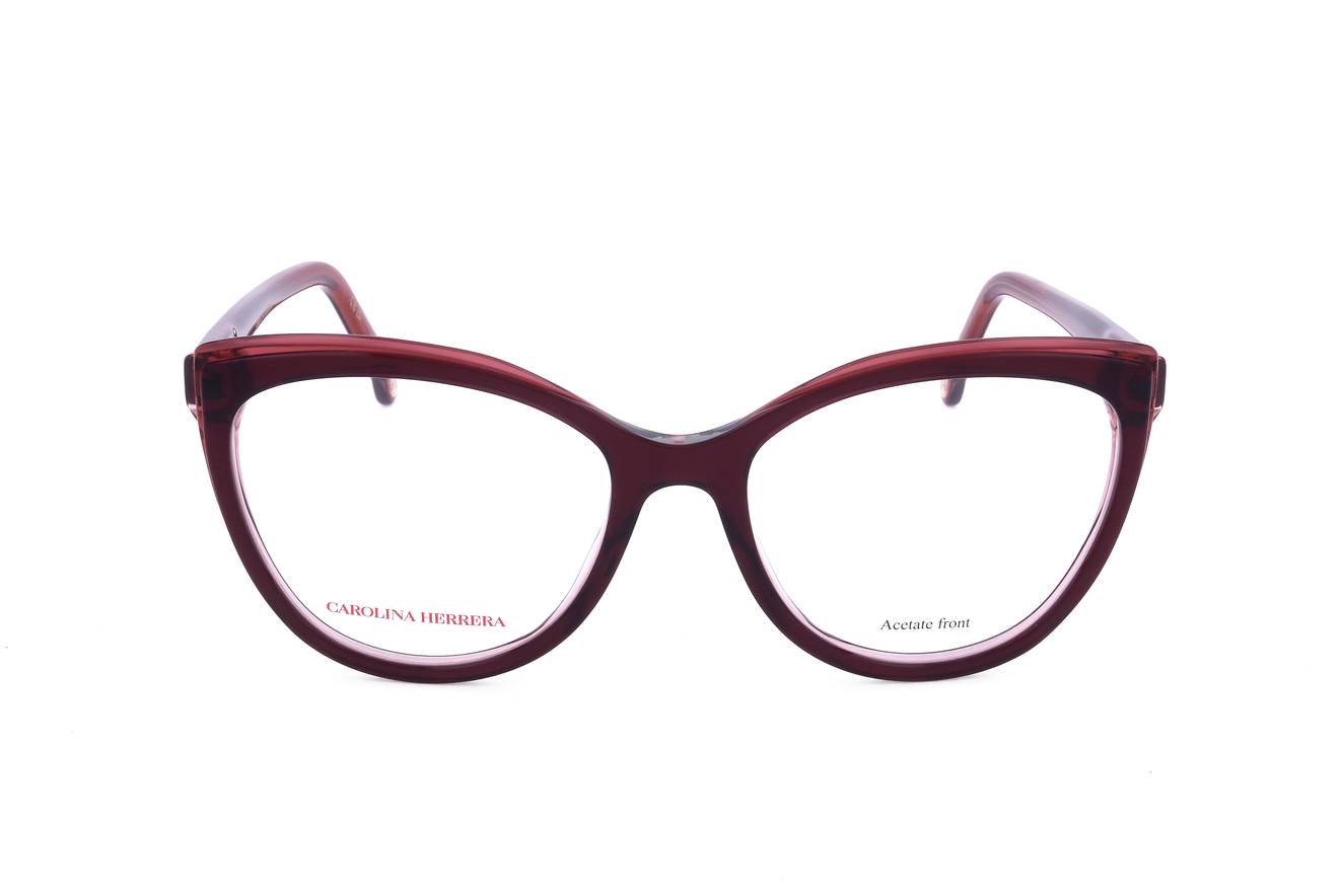 Carolina Herrera - CAH FRAME HER 0207 C8C 53 17 145