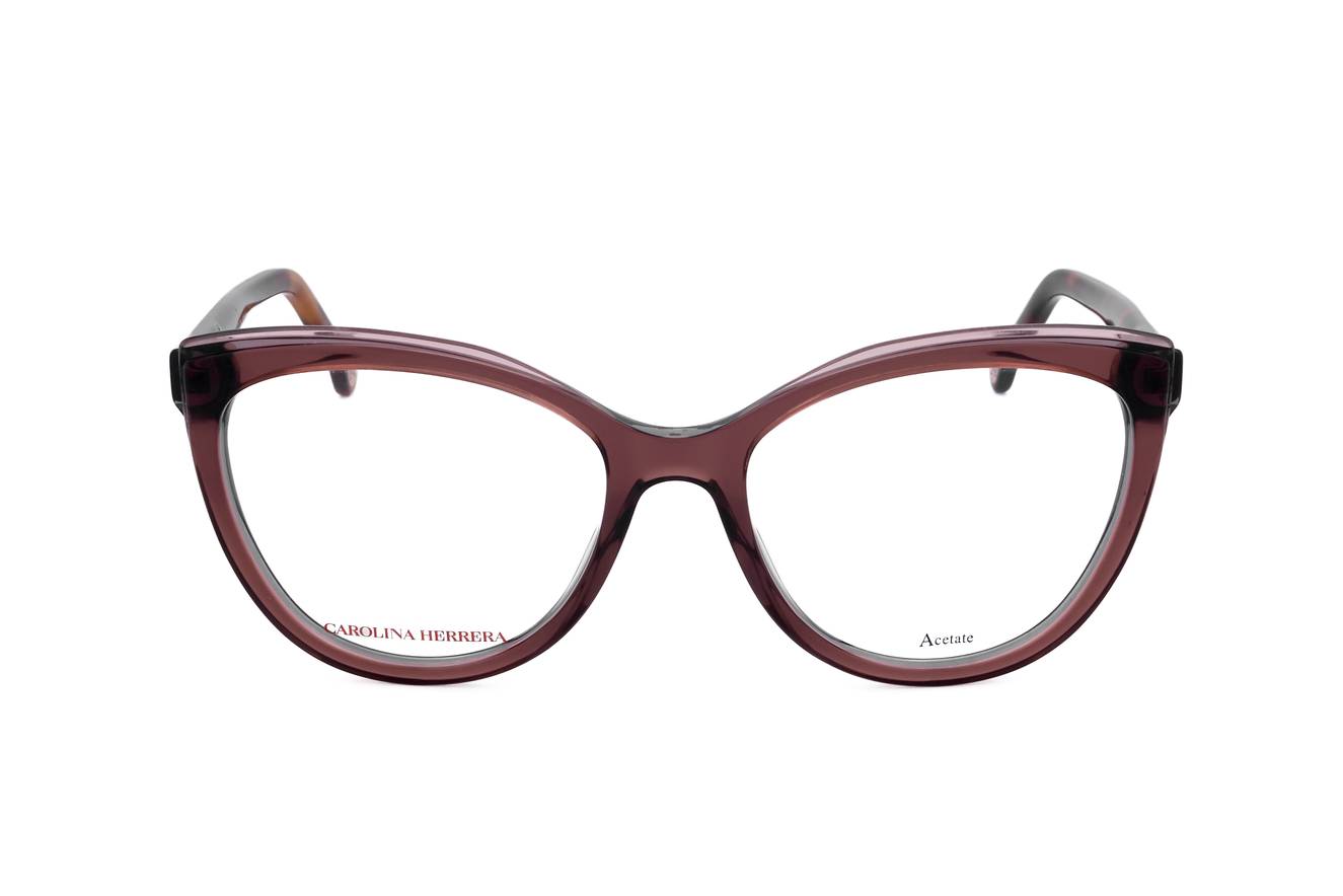 Carolina Herrera - CAH FRAME HER 0207 NUX 53 17 145