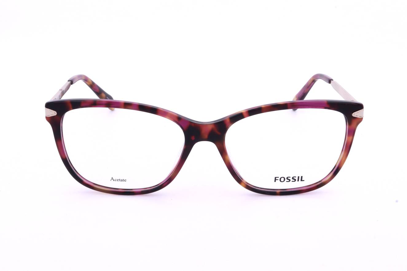 Fossil - FOS FRAME FOS 7150 2TM 55 16 140