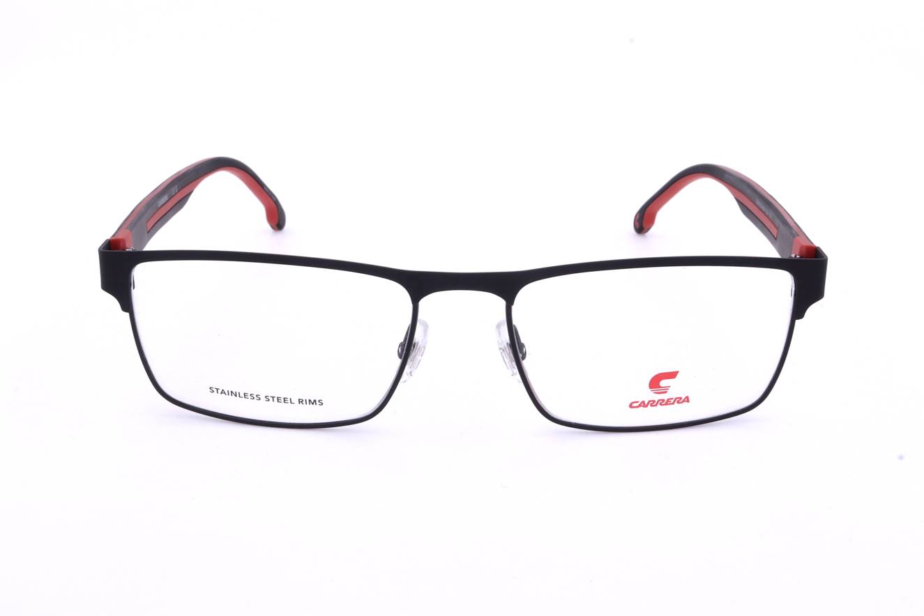 Carrera - CAR FRAME CARRERA 8884 BLX 57 18 145