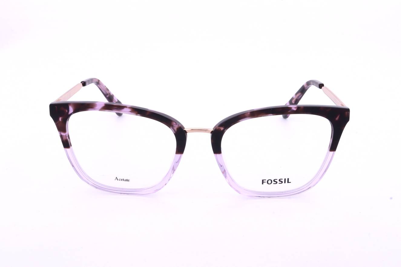 Fossil - FOS FRAME FOS 7159 S10 53 19 140