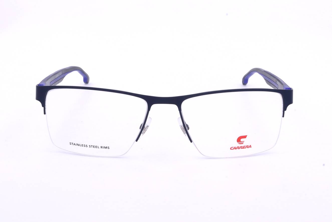 Carrera - CAR FRAME CARRERA 8893 FLL 58 18 145