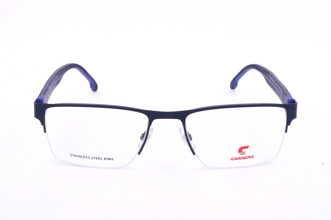 Carrera - CAR FRAME CARRERA 8893 FLL 54 18 145