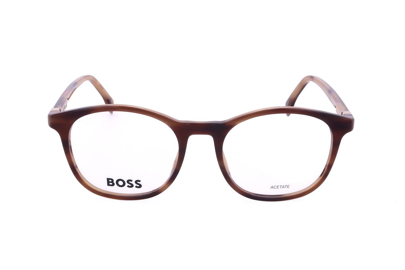Hugo Boss - HUB FRAME BOSS 1437 T5U 53 19 150