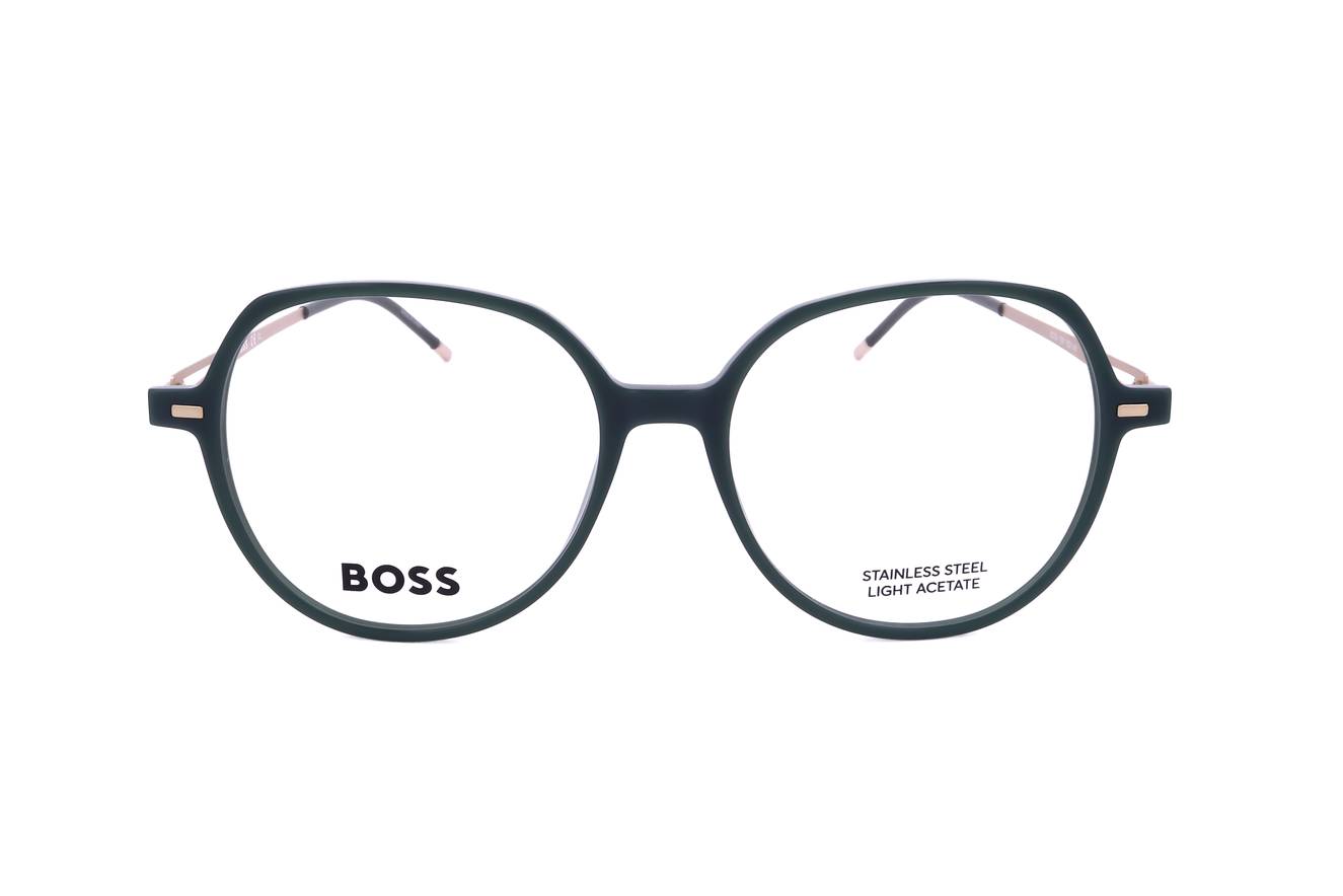 Hugo Boss - HUB FRAME BOSS 1391 1ED 53 16 140