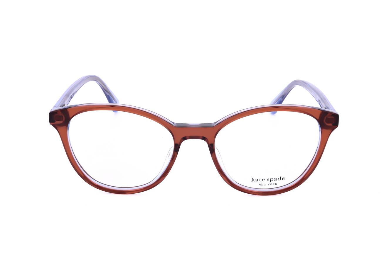 Kate Spade - KSP FRAME AGGIE 3LG 50 17 140