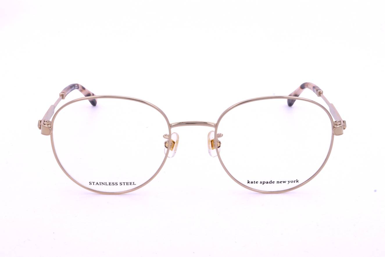 Kate Spade - KSP FRAME JALISA/F P80 52 20 145