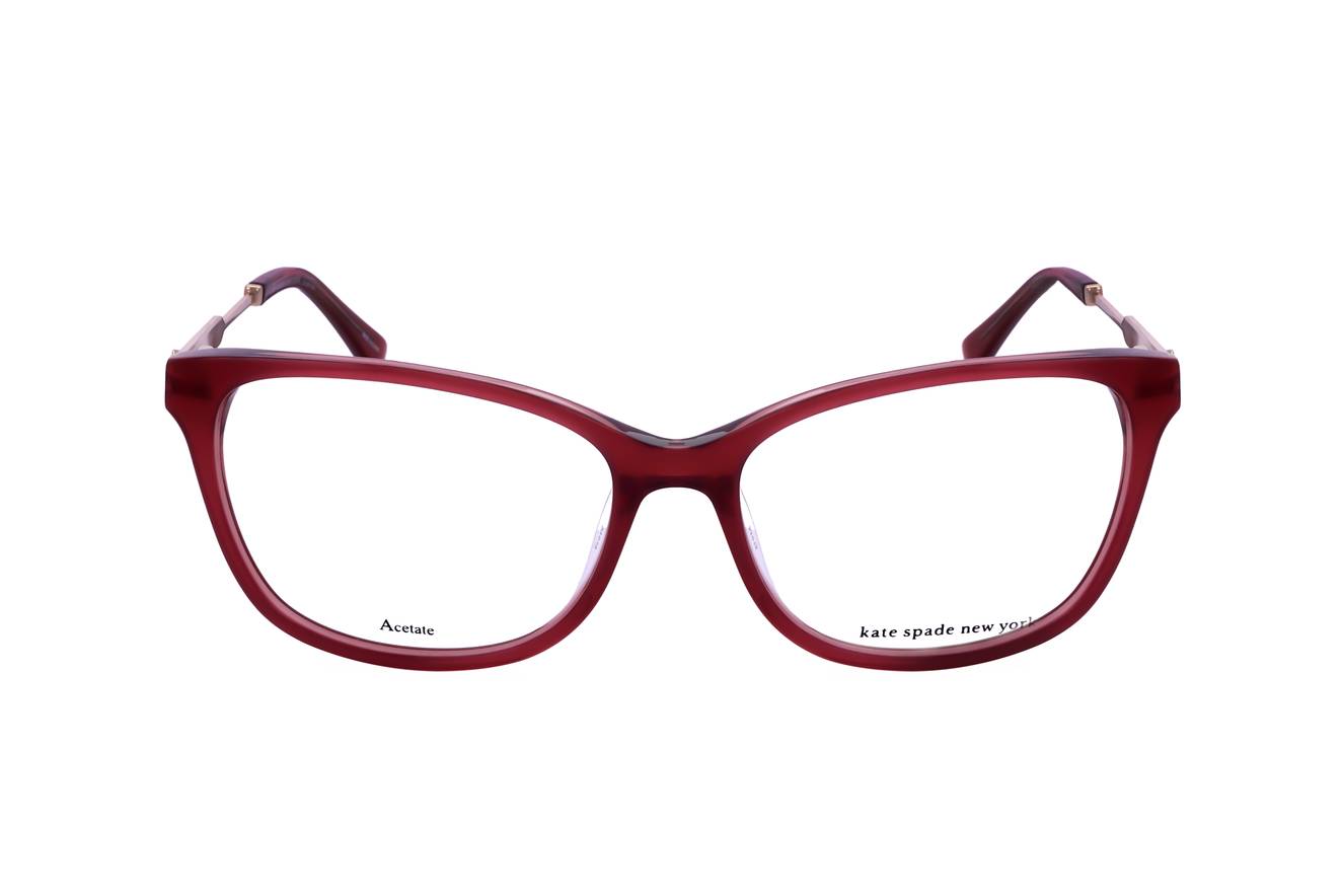 Kate Spade - KSP FRAME GAEL LHF 53 15 140