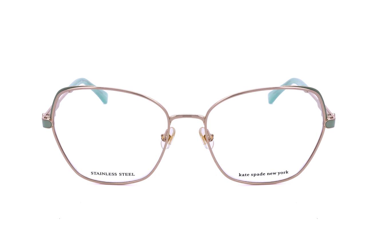 Kate Spade - KSP FRAME ZEENA/G PEF 54 17 140