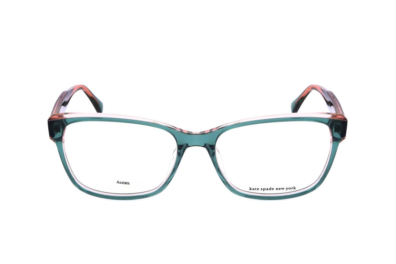 Kate Spade - KSP FRAME CRISHELL 1ED 55 16 140