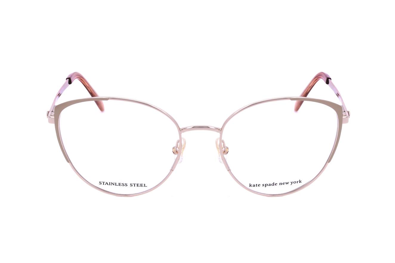 Kate Spade - KSP FRAME NOEL/G J5G 52 17 140