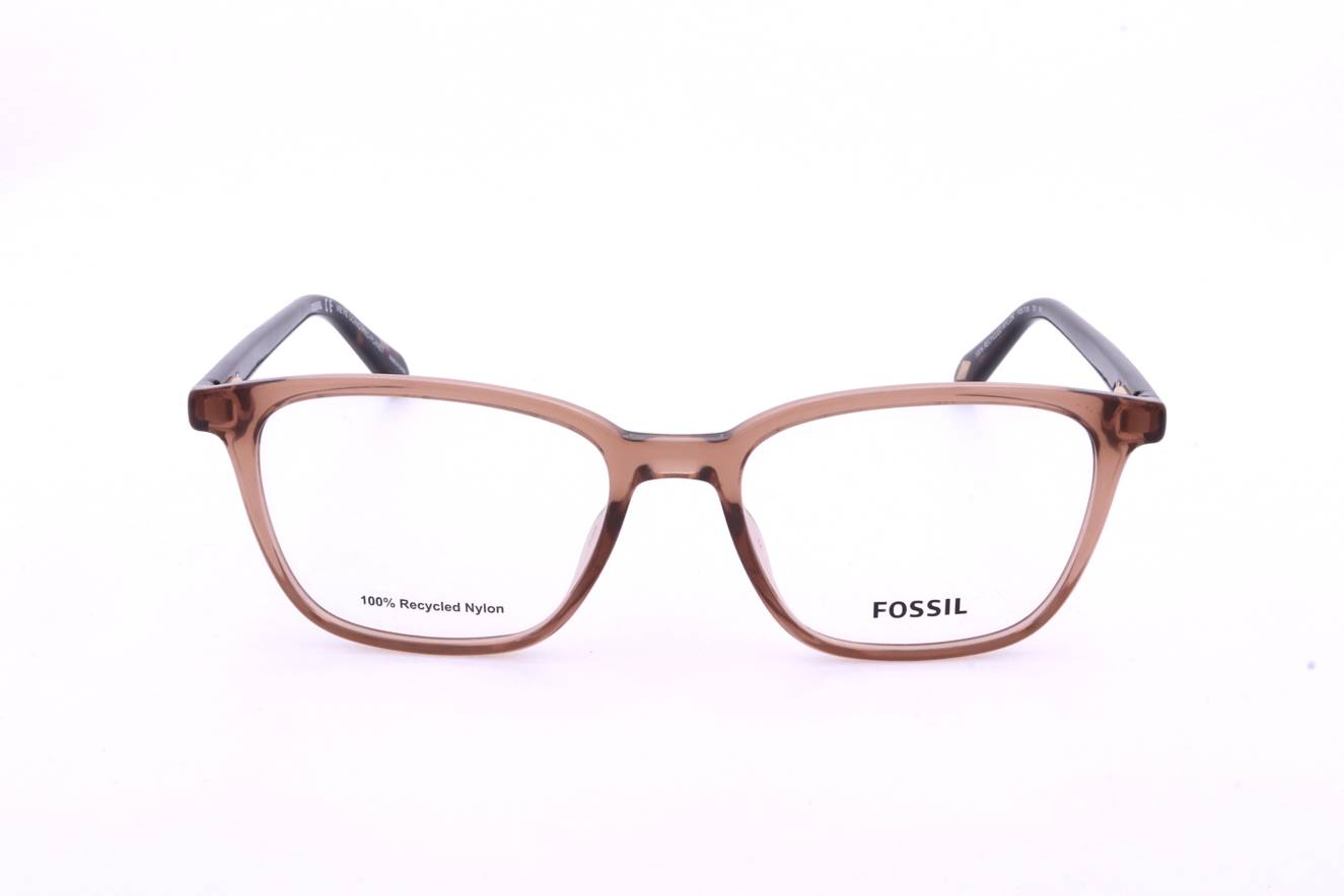 Fossil - FOS FRAME FOS 7126 TUI 52 17 140