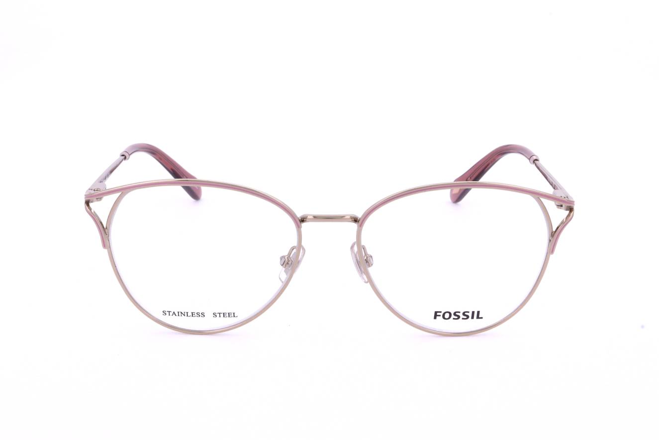 Fossil - FOS FRAME FOS 7141/G V1V 52 16 140