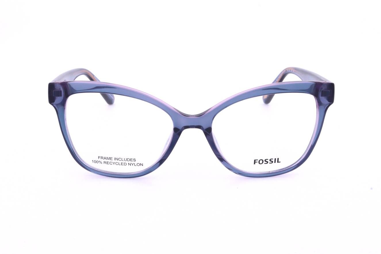 Fossil - FOS FRAME FOS 7152 PJP 54 17 140