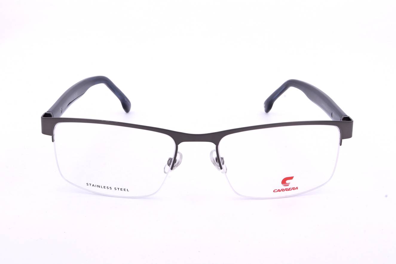 Carrera - CAR FRAME CARRERA 8888 R80 58 19 145