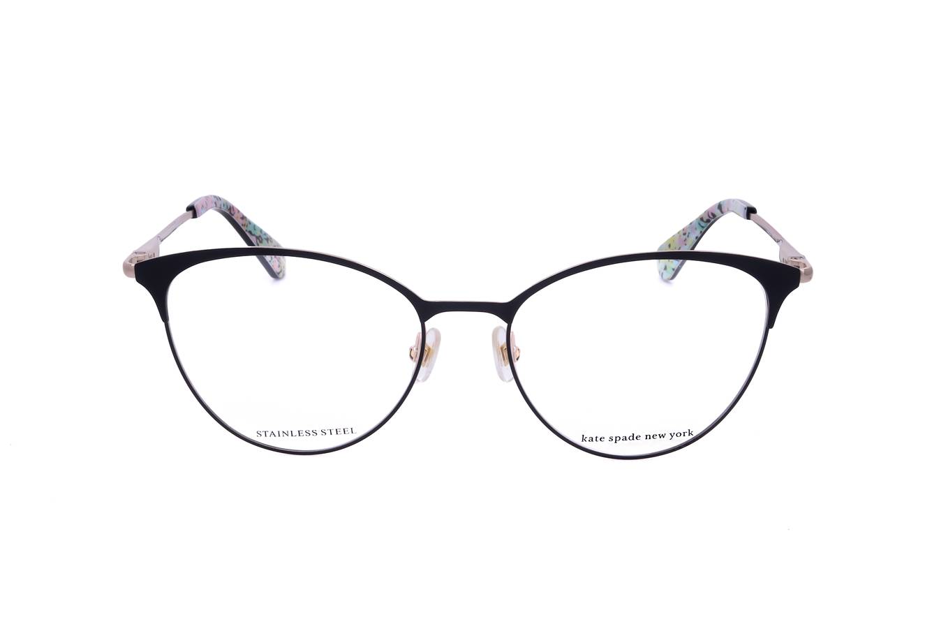 Kate Spade - KSP FRAME IZABEL/G N6T 53 17 140