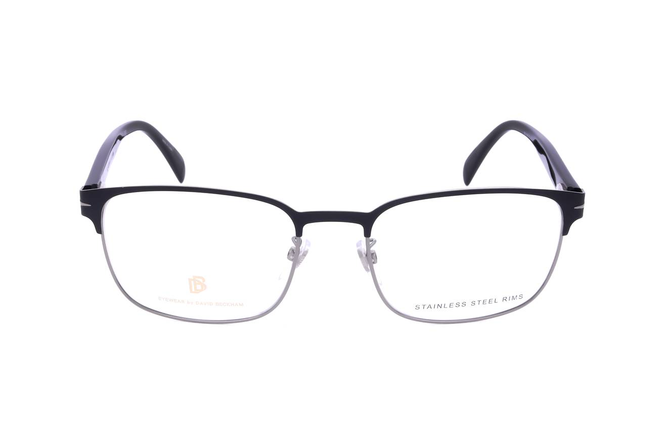 David Beckham - DBE FRAME DB 1066 TI7 56 19 150