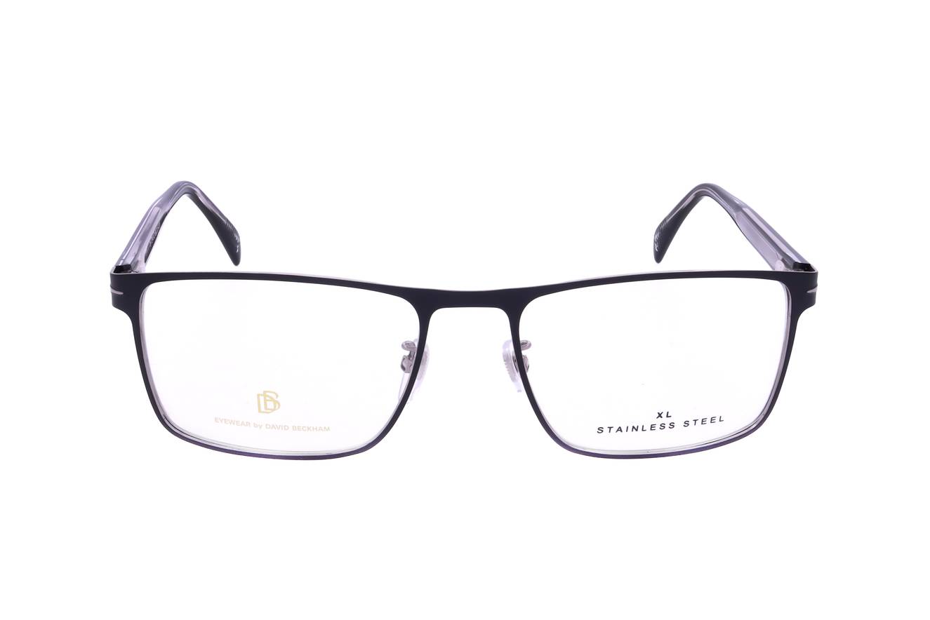 David Beckham - DBE FRAME DB 1067 TI7 58 19 150