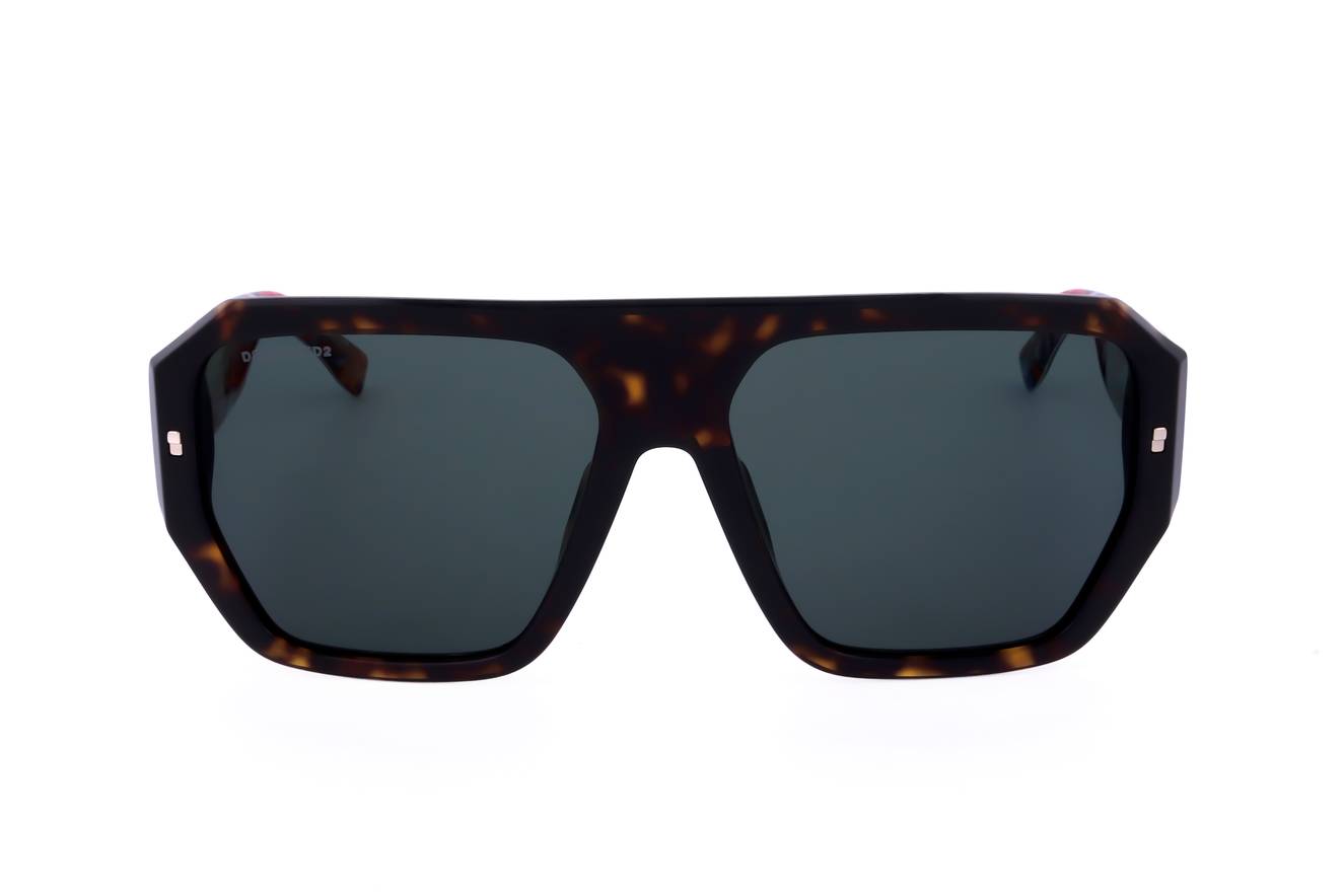 Dsquared2 - DSQ SUN D2 0128/S 2VM 58 16 145