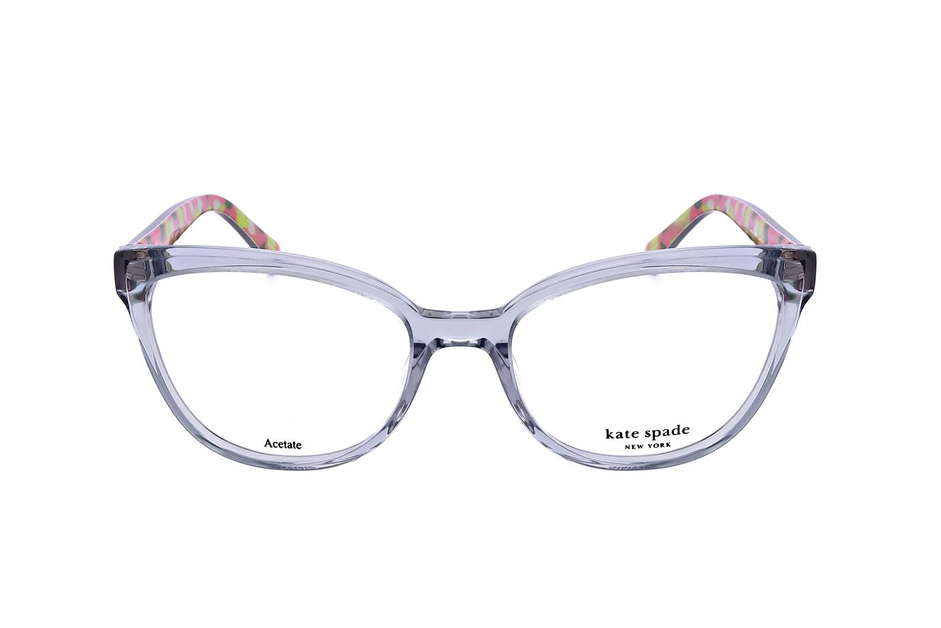 Kate Spade - KSP FRAME LUCINDA KB7 52 17 140